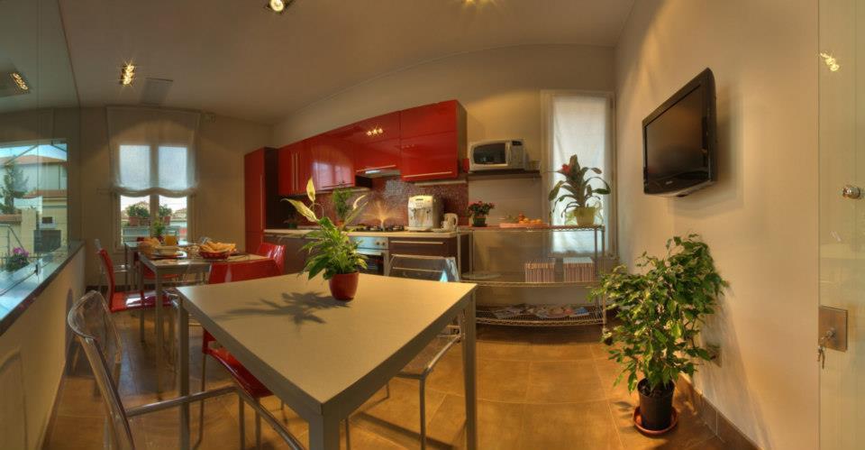 Bed and Breakfast Borgo Delle Viole Villanova d'Albenga Exterior foto