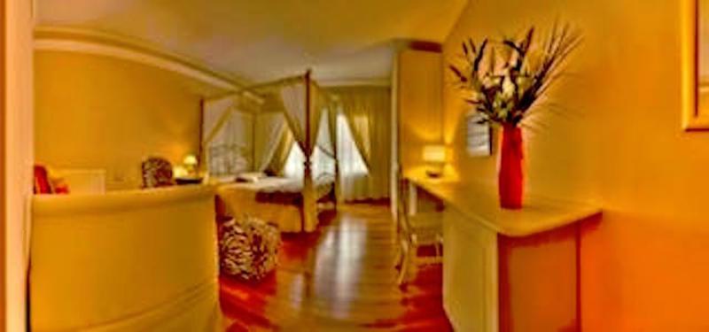 Bed and Breakfast Borgo Delle Viole Villanova d'Albenga Exterior foto